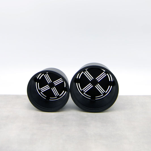 Maceta Plastic Pot「BasicLow」と「IronPlate」をオンラインストアに追加しました!