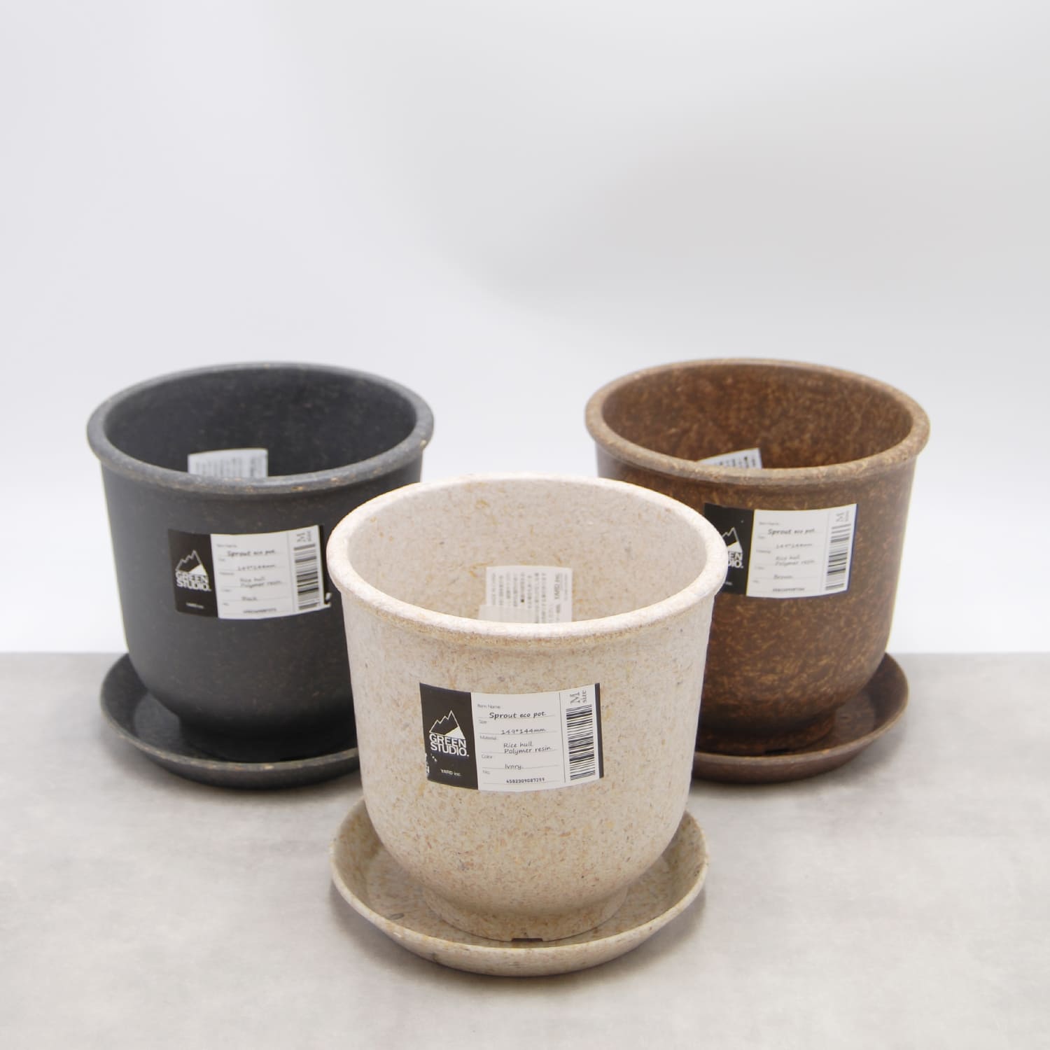 植木鉢 – linkplants -リンクプランツ-