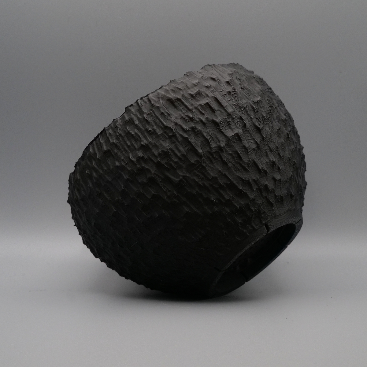 WANC4 huresom(ヒューレゾウム)3Dプリンター鉢