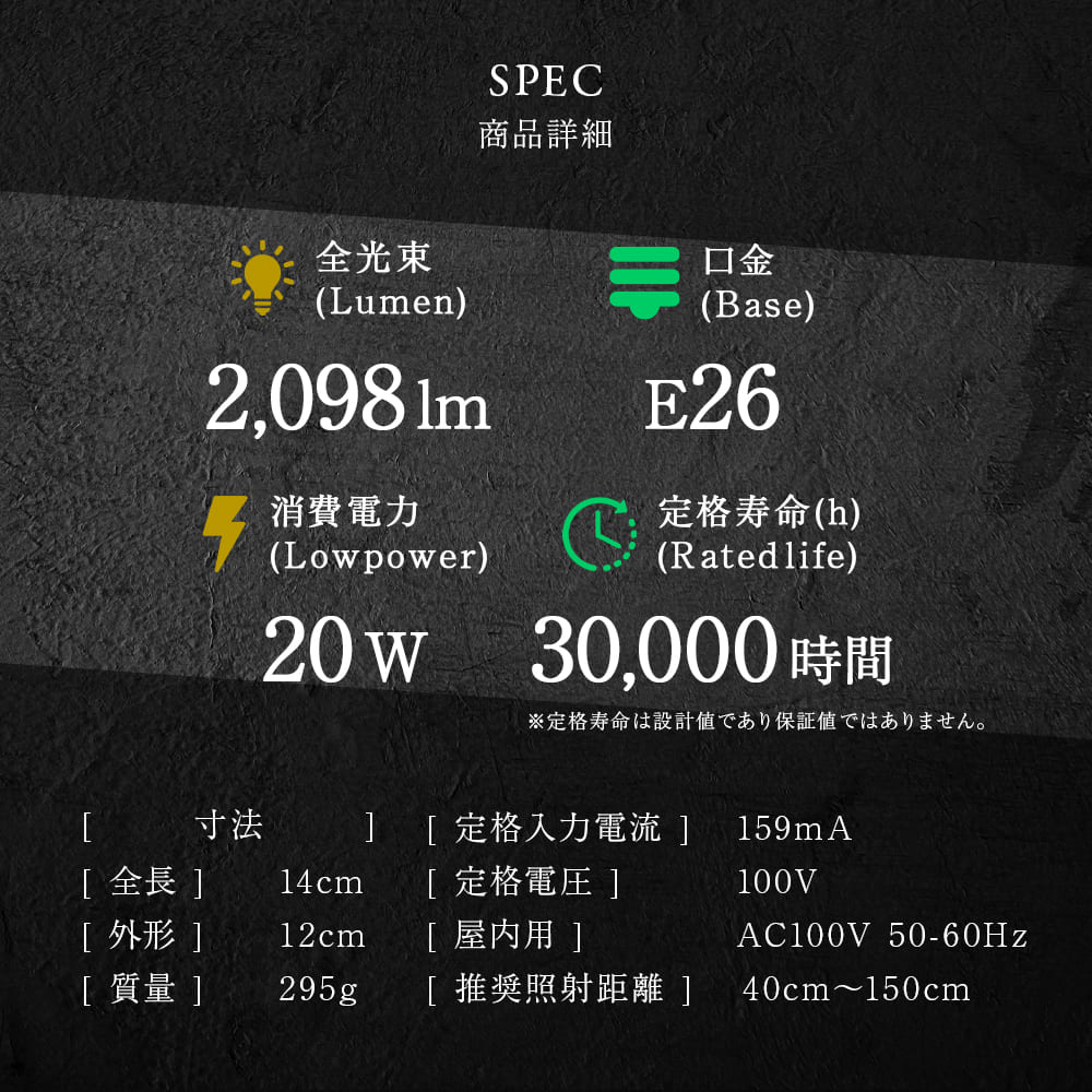 NEO AMATERAS LED 20W(ネオ アマテラスLED 20W)植物育成ライト