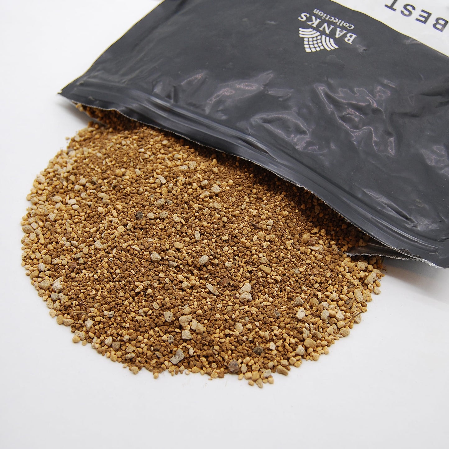 【細粒】Best Soil Mix 挿木・播種用3L(ベストソイルミックス細粒) BANKSコレクション