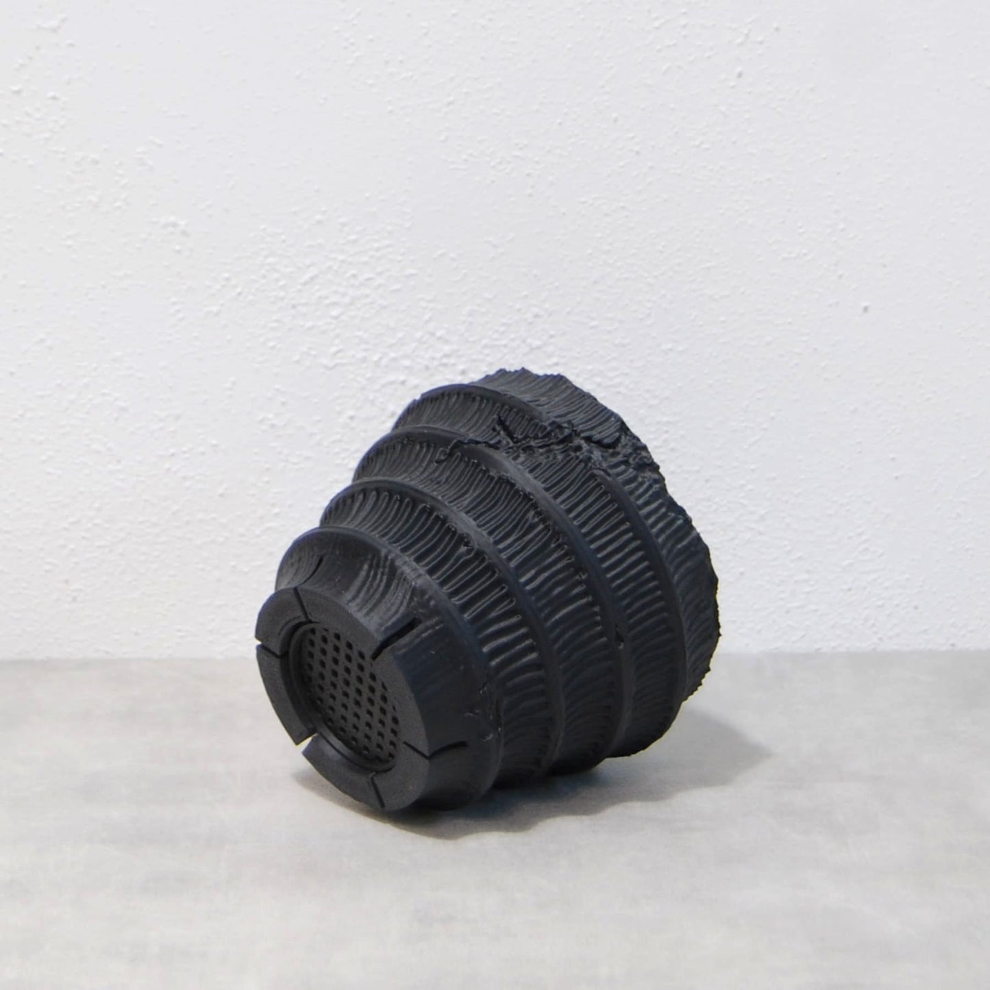 CHAC3 huresom(ヒューレゾウム)3Dプリンター鉢