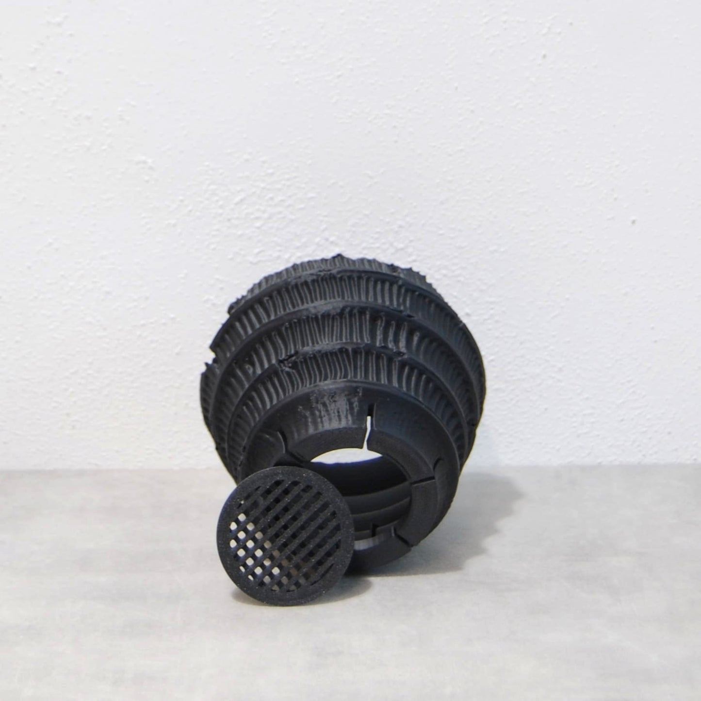CHAC3 huresom(ヒューレゾウム)3Dプリンター鉢