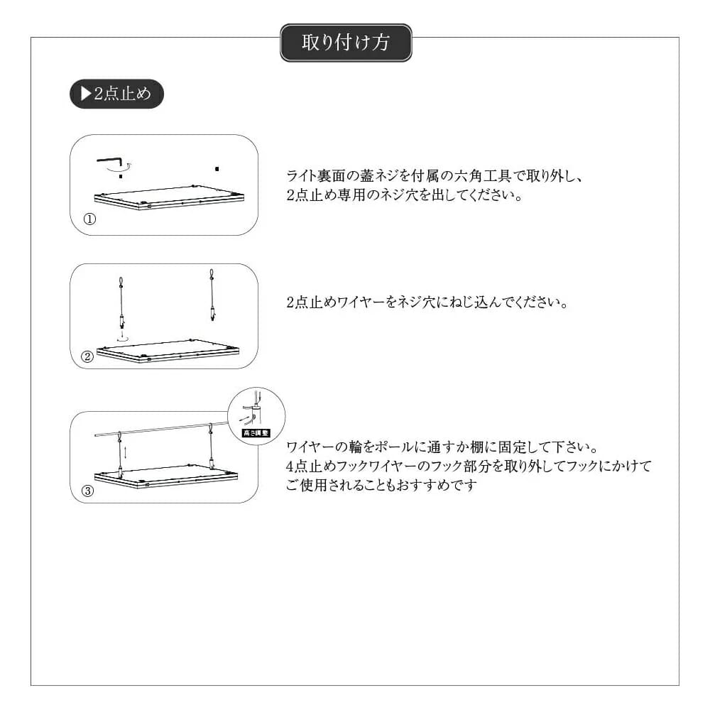 ROKI‐350 100W(ロキ350)パネルライト 超高演色 植物育成ライト