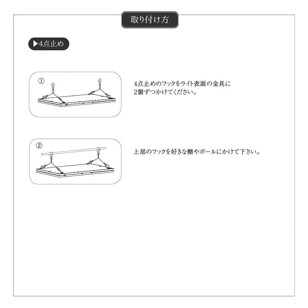 ROKI‐350 100W(ロキ350)パネルライト 超高演色 植物育成ライト