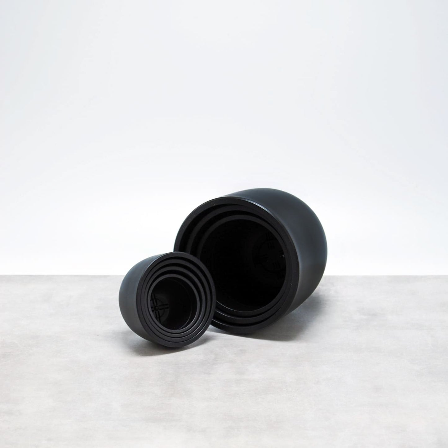 Plastic Pot「BowlLong」Size8 Maceta(マセタ)プラ鉢
