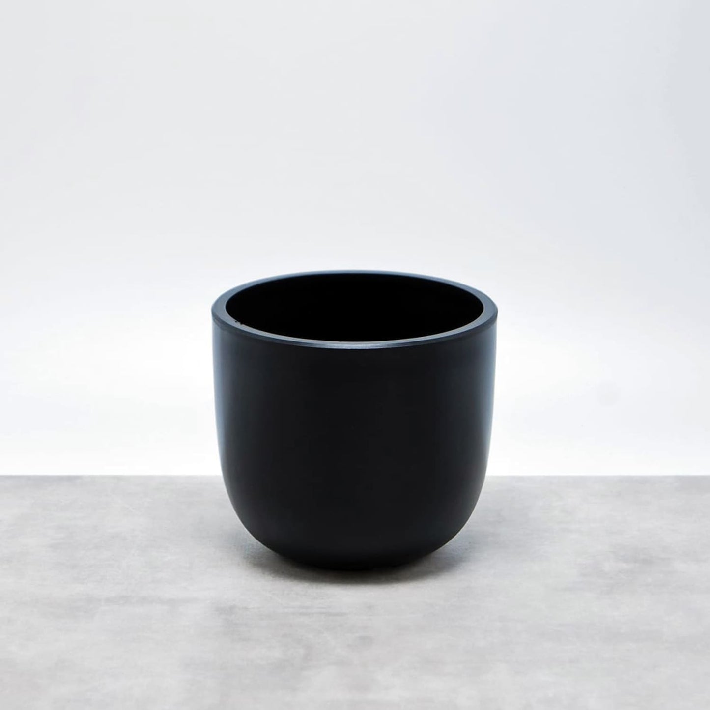 Plastic Pot「BowlLong」Size8 Maceta(マセタ)プラ鉢