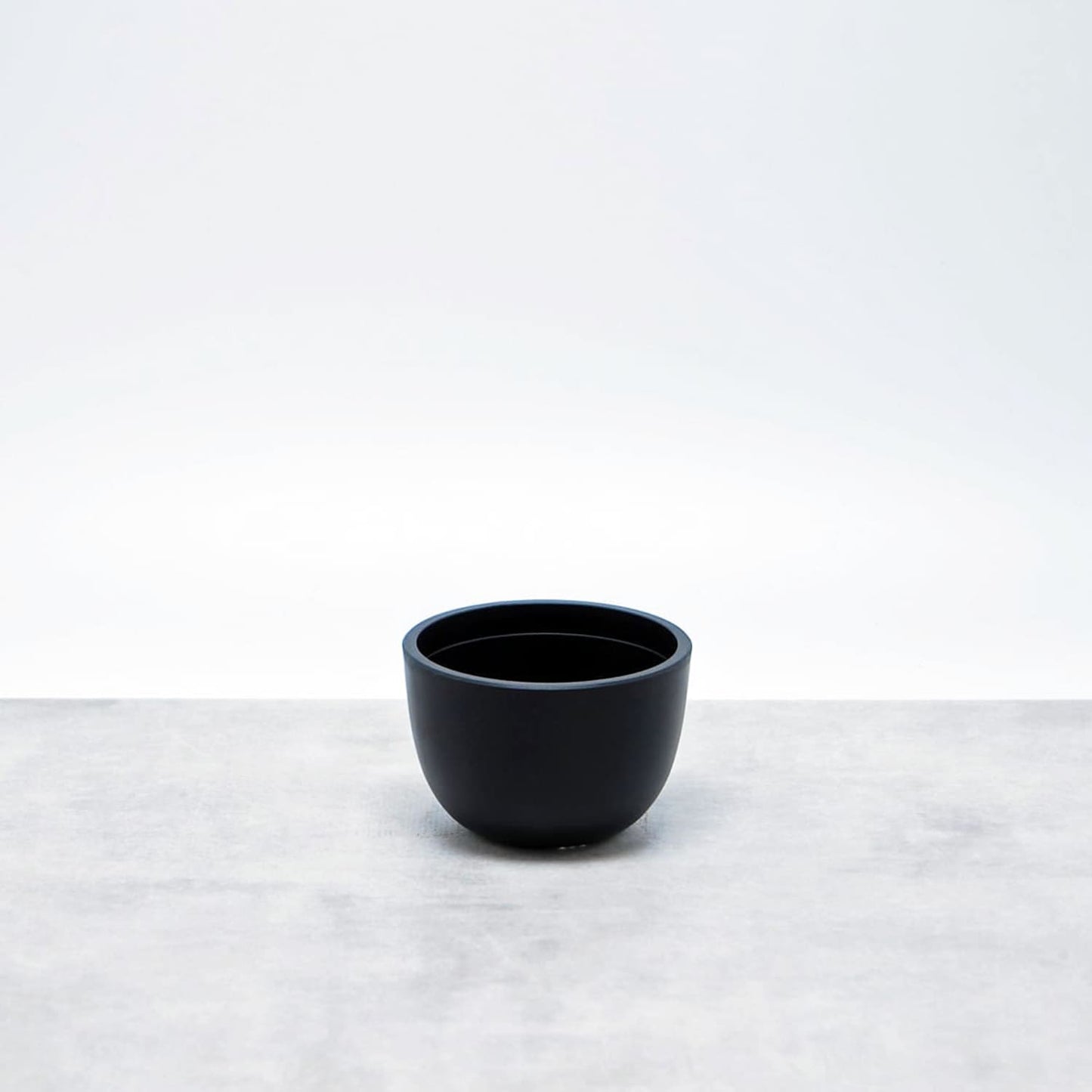 Plastic Pot「BowlMid」Size6 Maceta(マセタ)プラ鉢