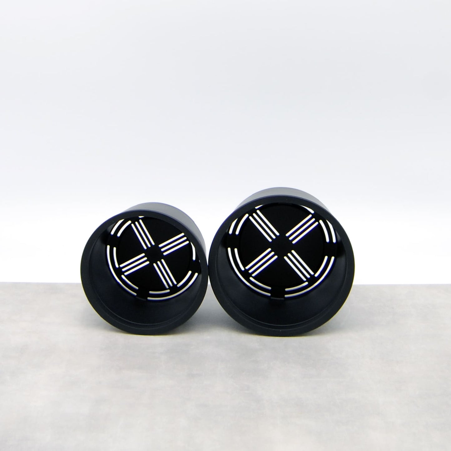 Plastic Pot「BasicLow」Size6 Maceta(マセタ)プラ鉢