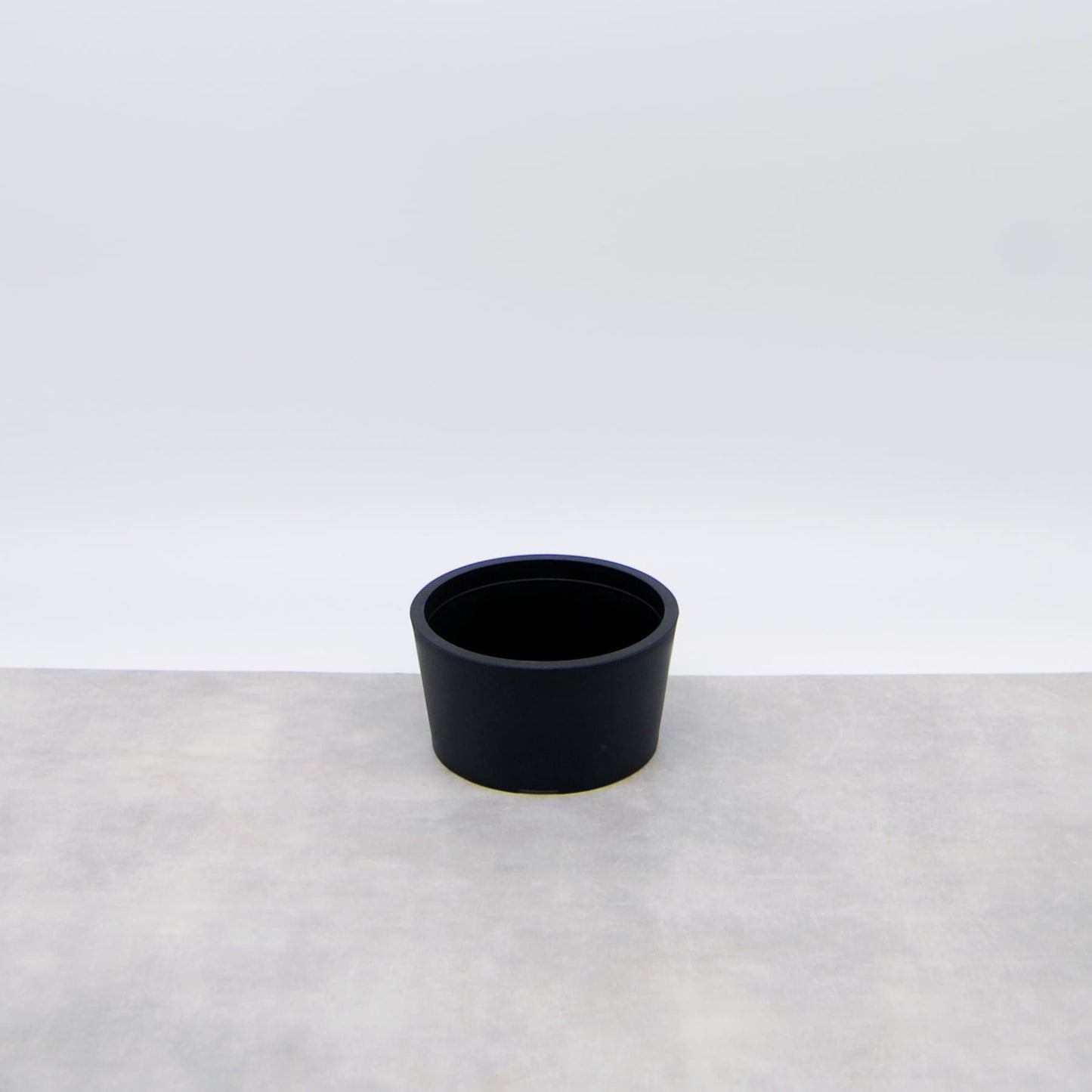 Plastic Pot「BasicLow」Size4 Maceta(マセタ)プラ鉢