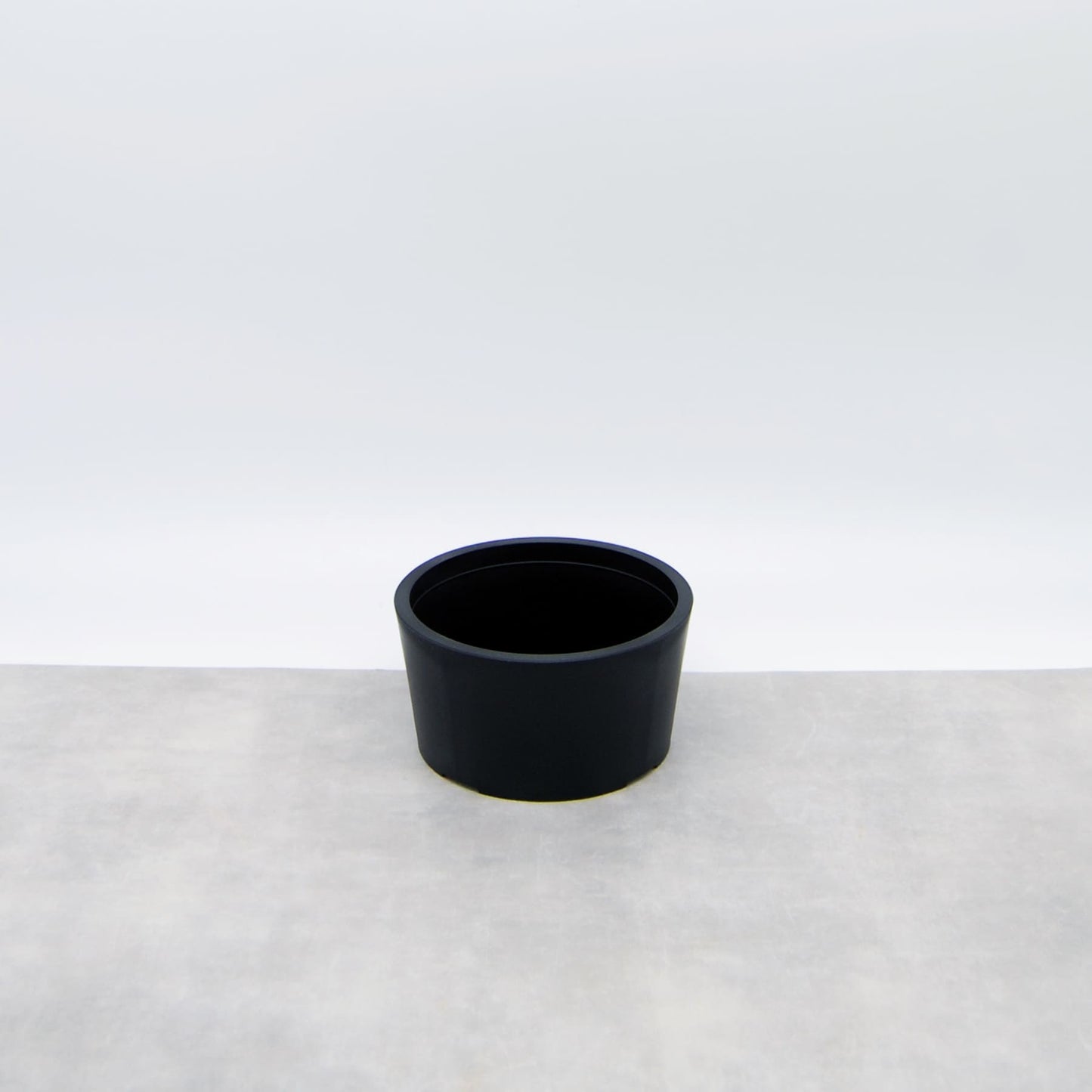 Plastic Pot「BasicLow」Size5 Maceta(マセタ)プラ鉢