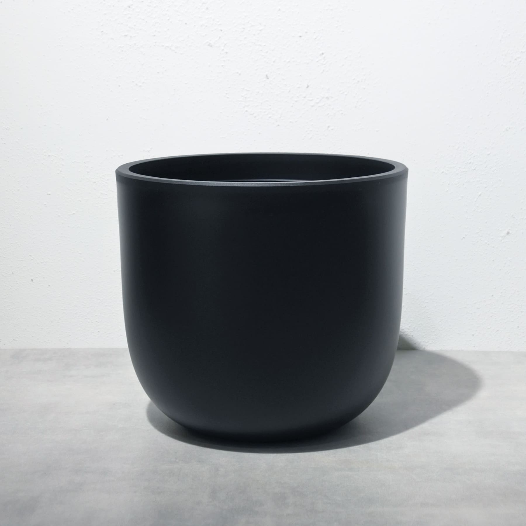 Plastic Pot「BowlLong」Size11 Maceta（マセタ）プラ鉢 – linkplants