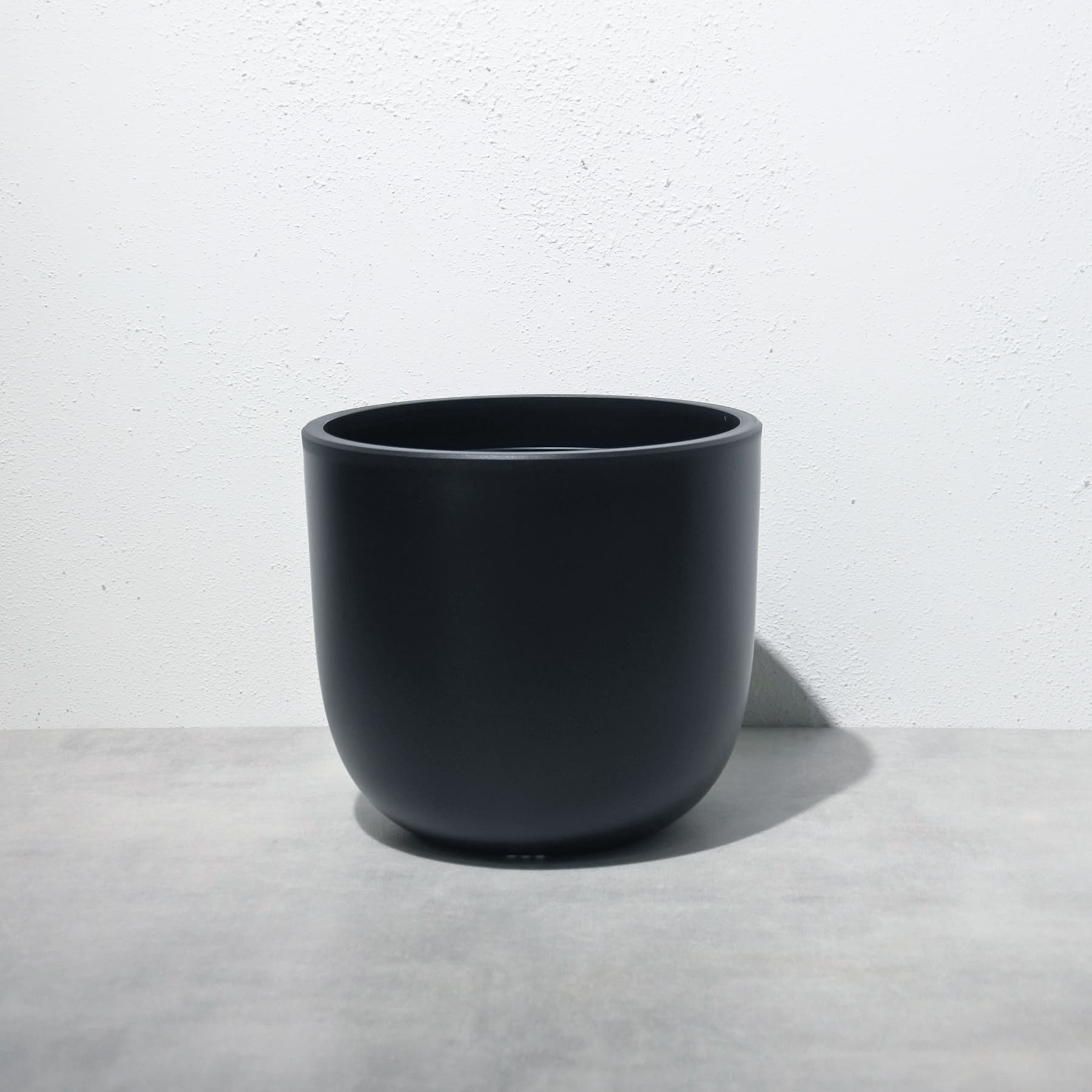 【販売予定の鉢】FRAGMENT POT-04wide みなさんの「ほしい！」に応えて、19色から選べるオリジナルプラ鉢