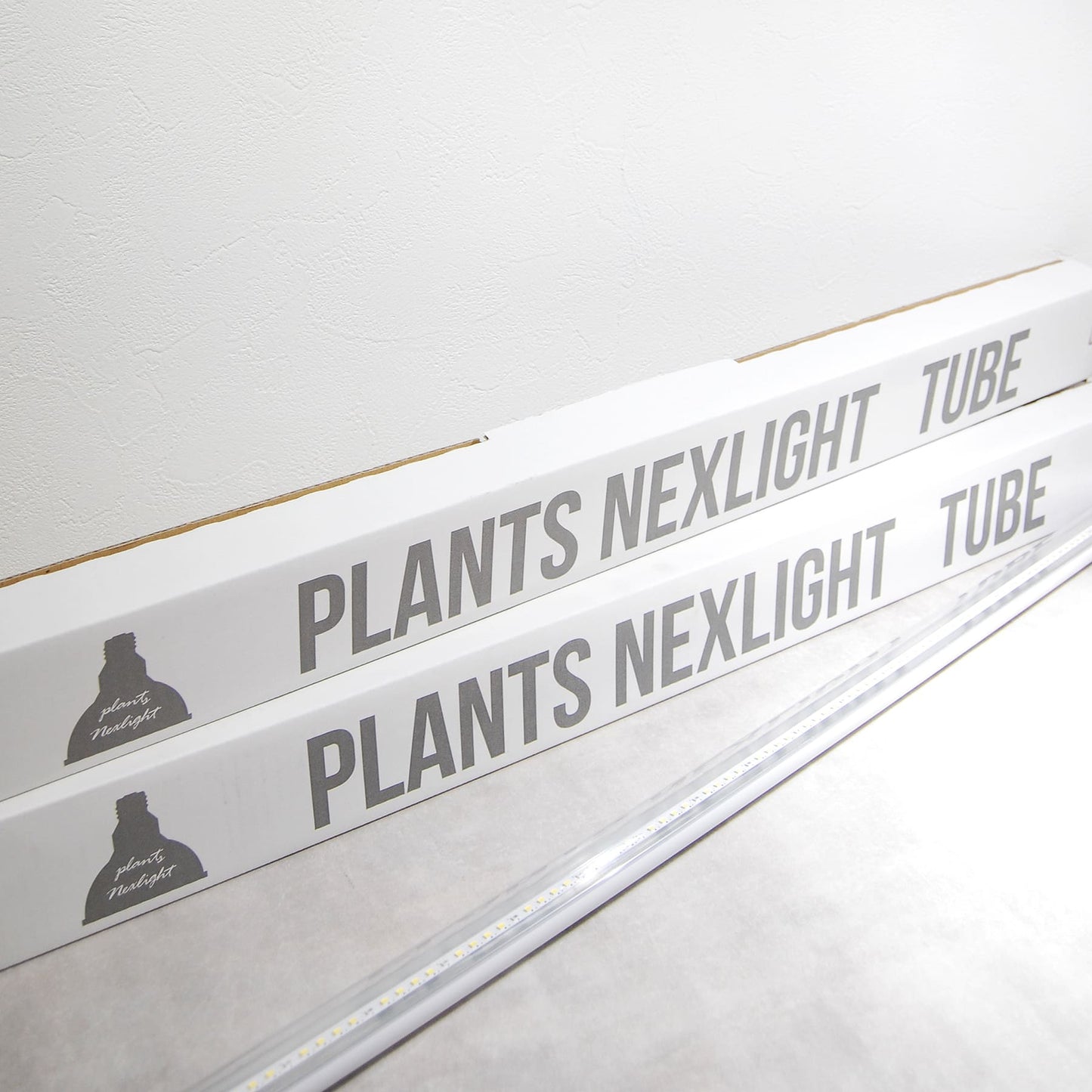 Plants NEXLIGHT TUBE -プランツネクスライト チューブ- 植物育成LEDライト