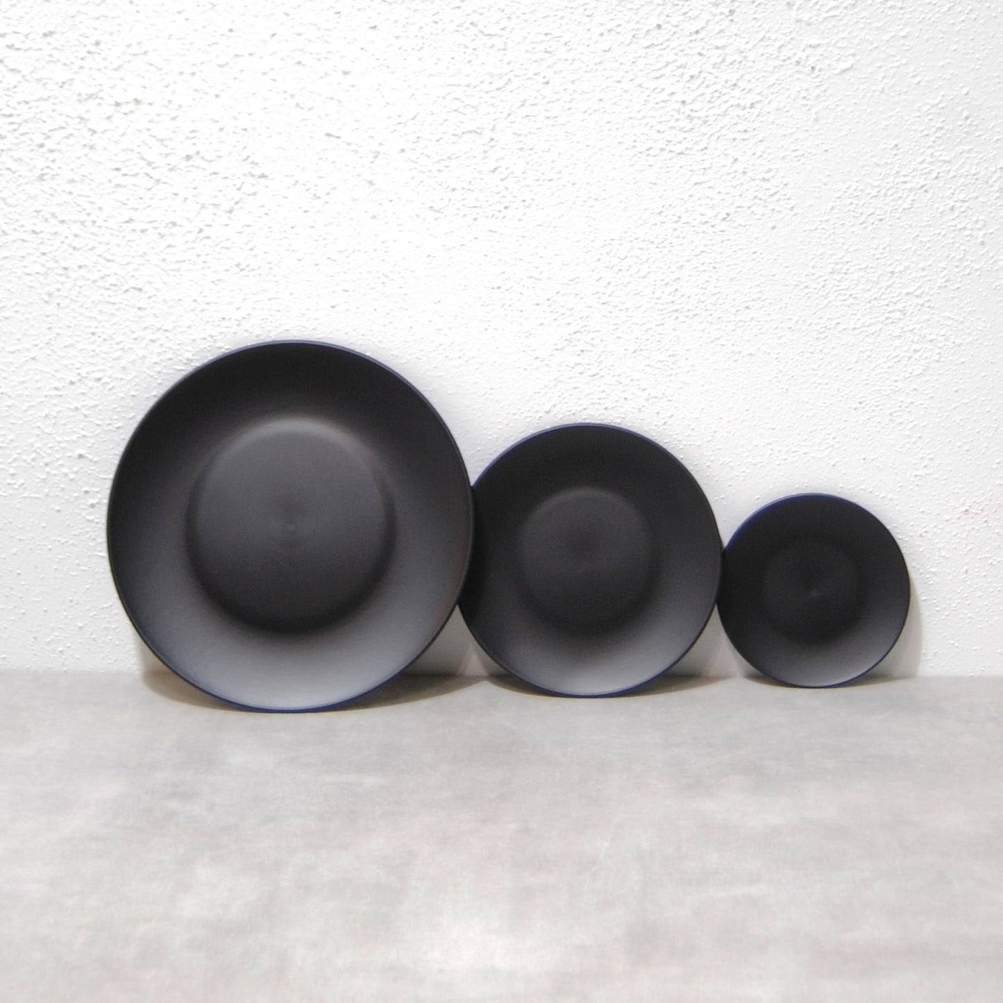 Plastic Plate 100(受け皿) Maceta(マセタ)