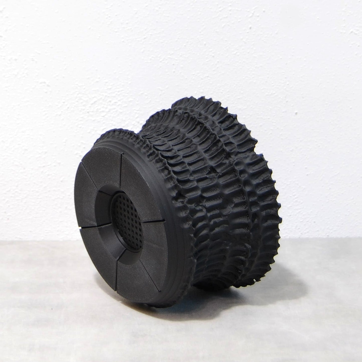 RUST2L huresom(ヒューレゾウム)3Dプリンター鉢