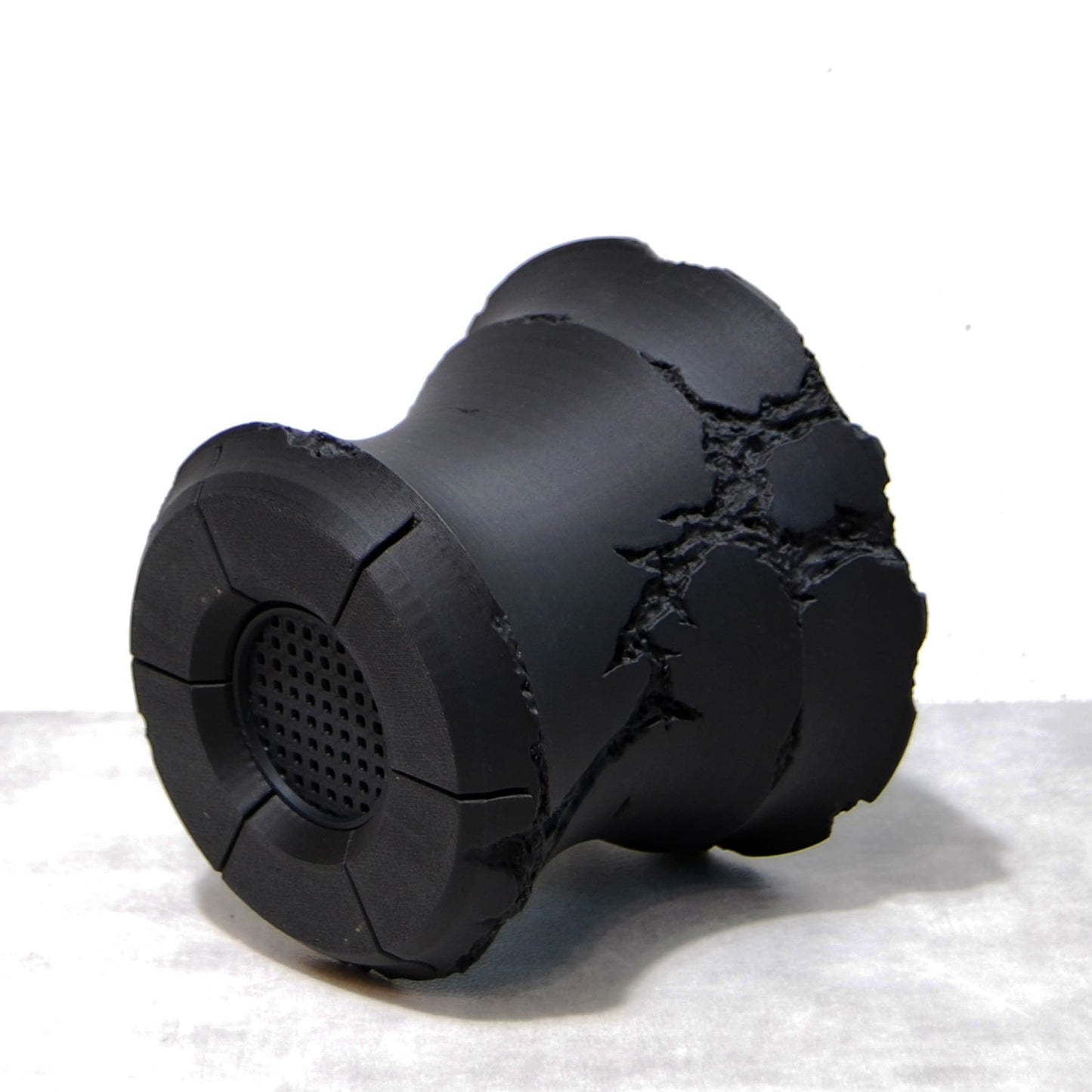 TOWK4L huresom(ヒューレゾウム)3Dプリンター鉢
