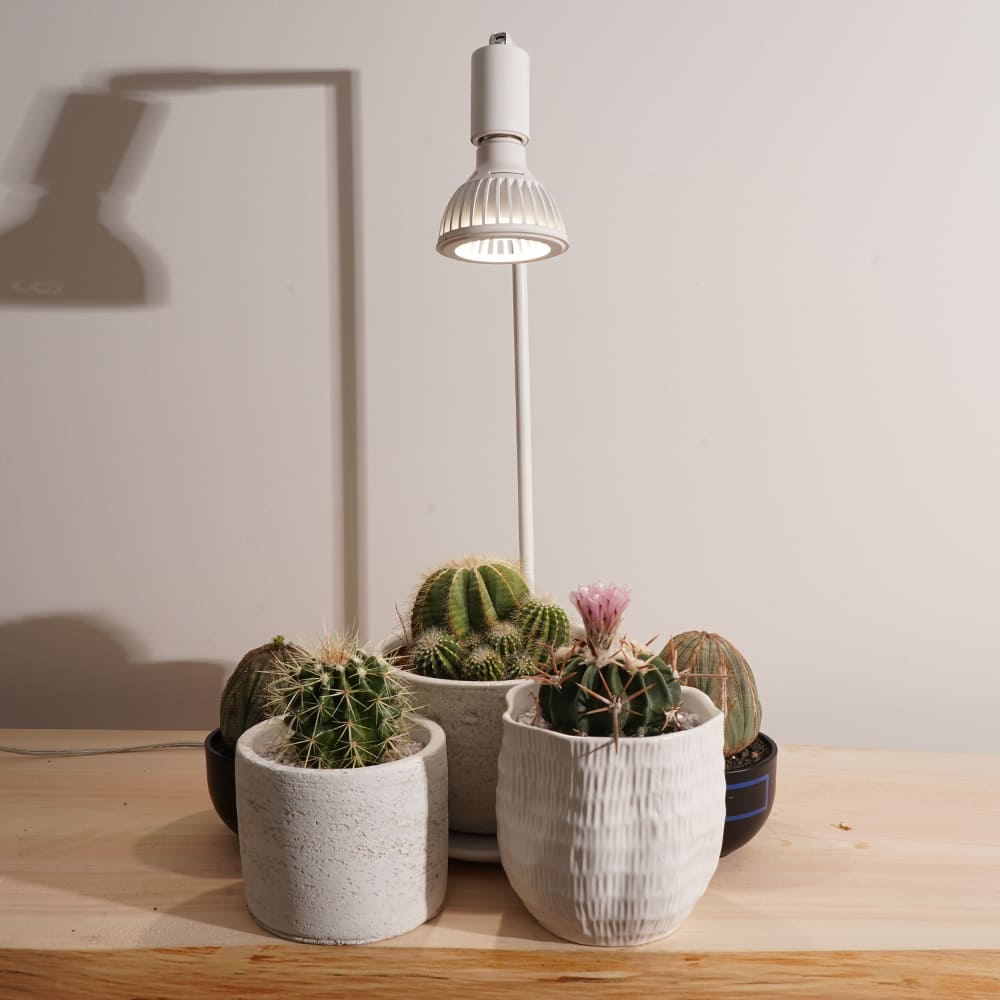 TSUKUYOMI LED 10W (ツクヨミLED 10W)植物育成LED ホワイト