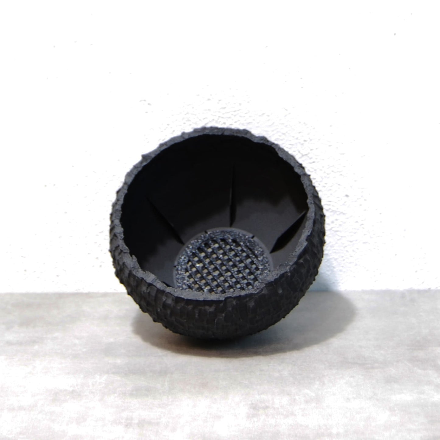 WANC4 huresom(ヒューレゾウム)3Dプリンター鉢