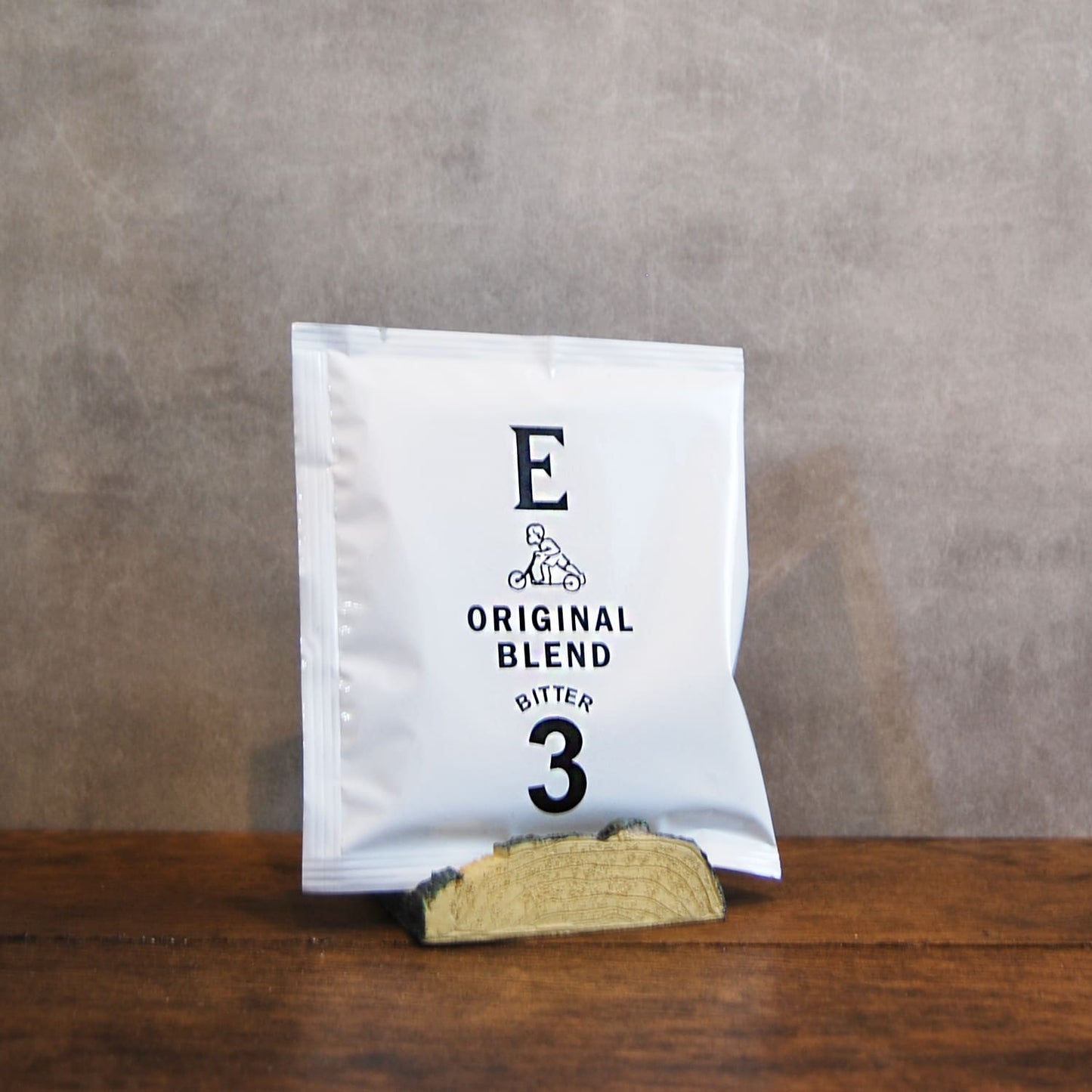 Elmers Green ドリップバッグ「BITTER 3」