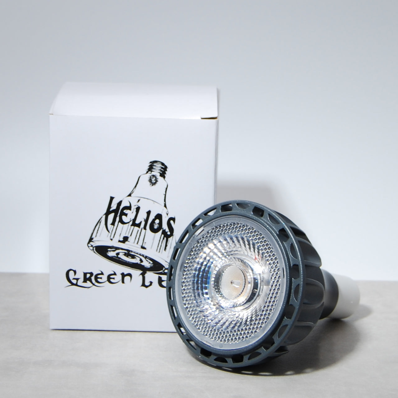 【旧仕様】Helios Green LED(ヘリオスグリーンLED)HG24 植物育成ライト