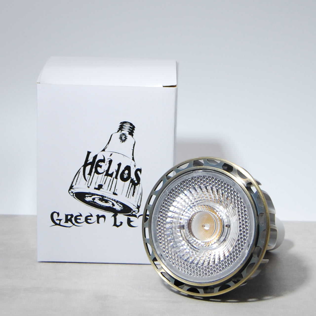 【旧仕様】Helios Green LED(ヘリオスグリーンLED)HG24 植物育成ライト
