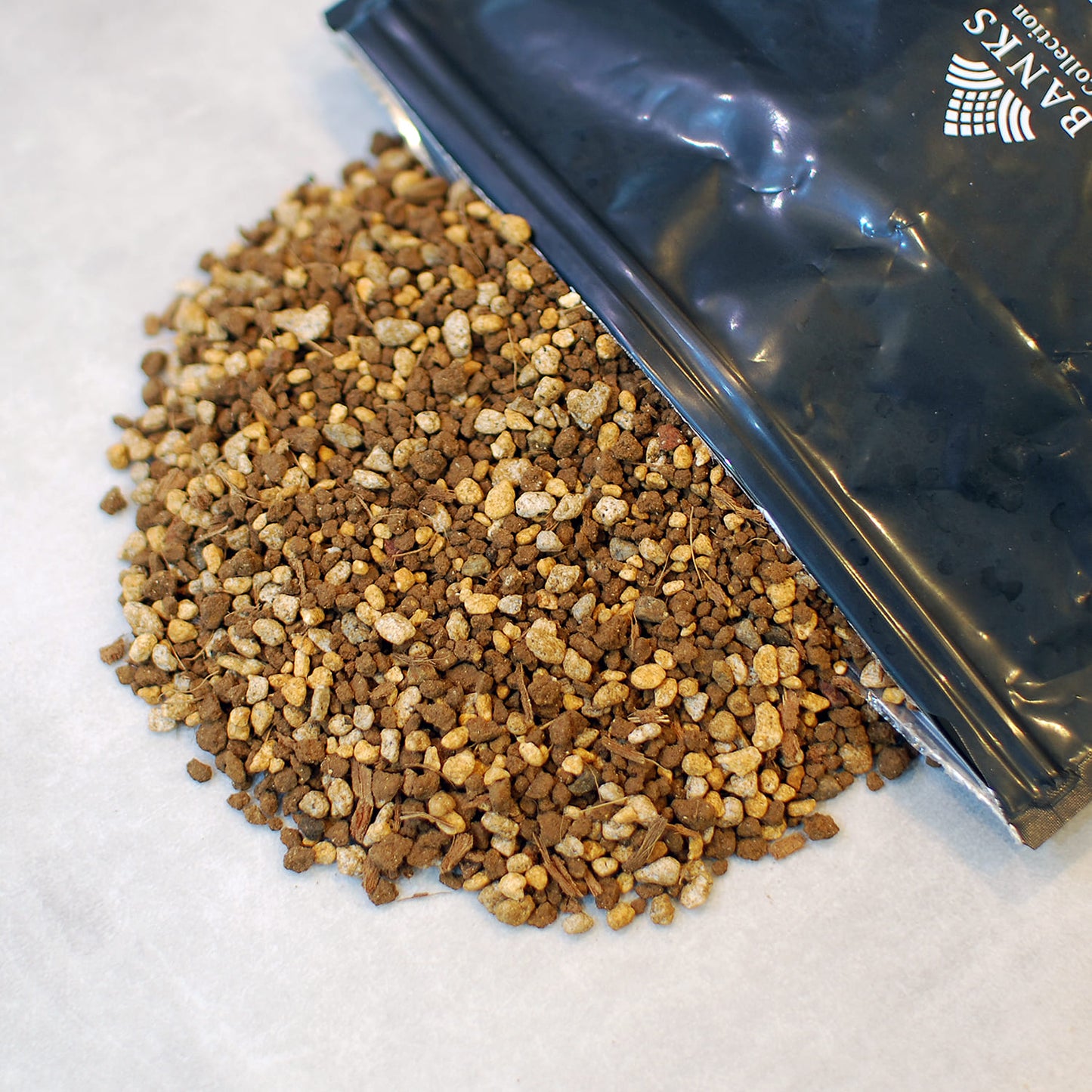 Best Soil Mix 3L(ベストソイルミックス)BANKSコレクション