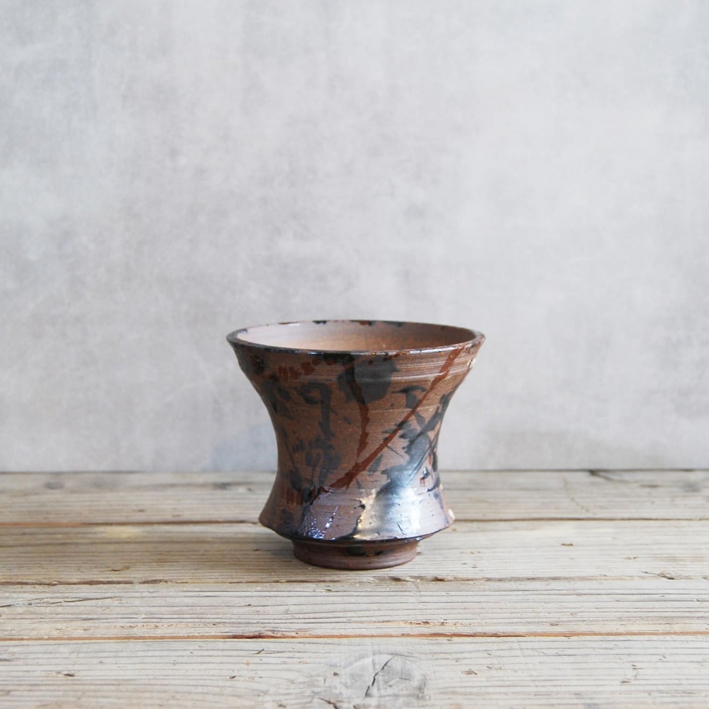 植木鉢(その他)001 大信陶器