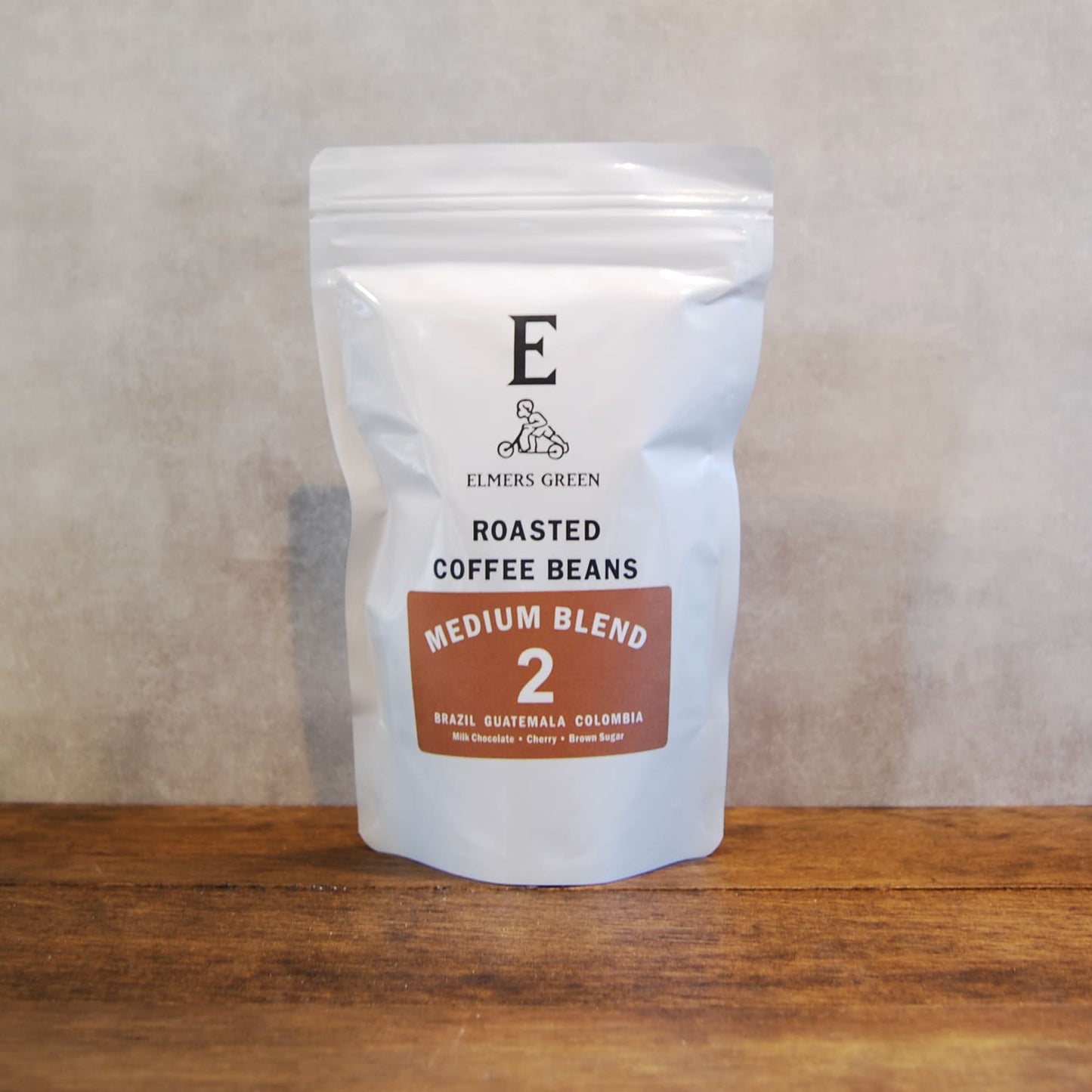 Elmers Green BLEND MEDIUM ミディアム「2」コーヒー豆