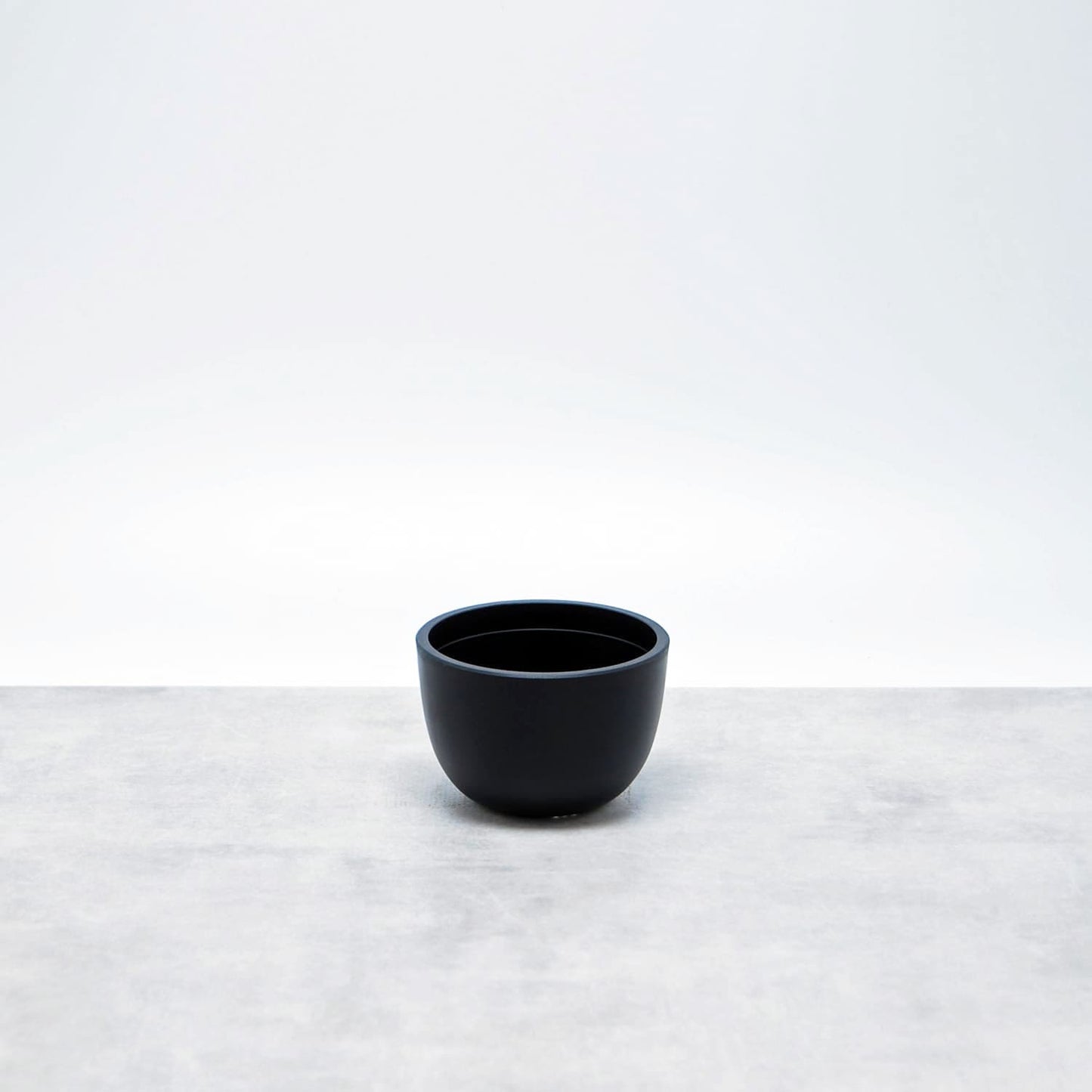 Plastic Pot「BowlMid」Size5 Maceta(マセタ)プラ鉢
