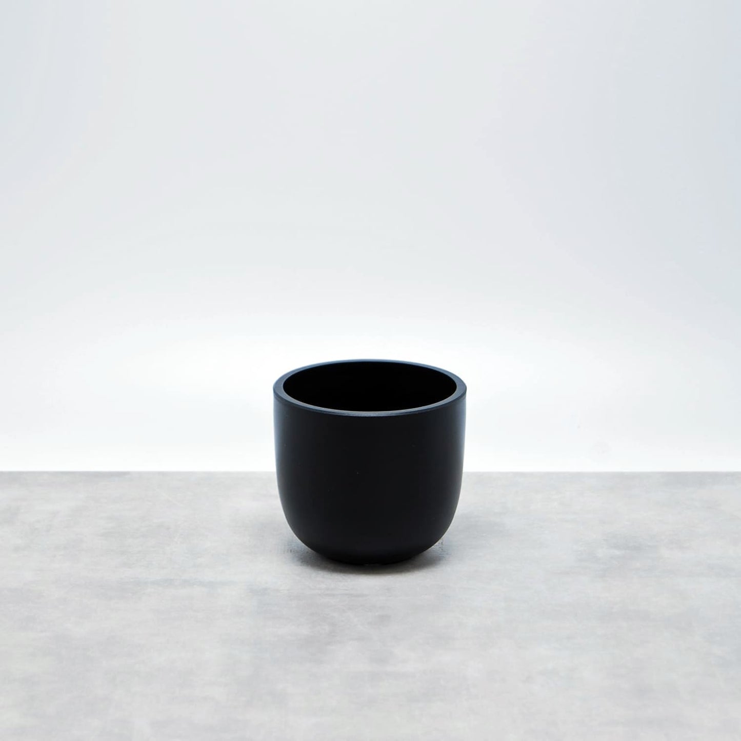 Plastic Pot「BowlLong」Size5 Maceta(マセタ)プラ鉢