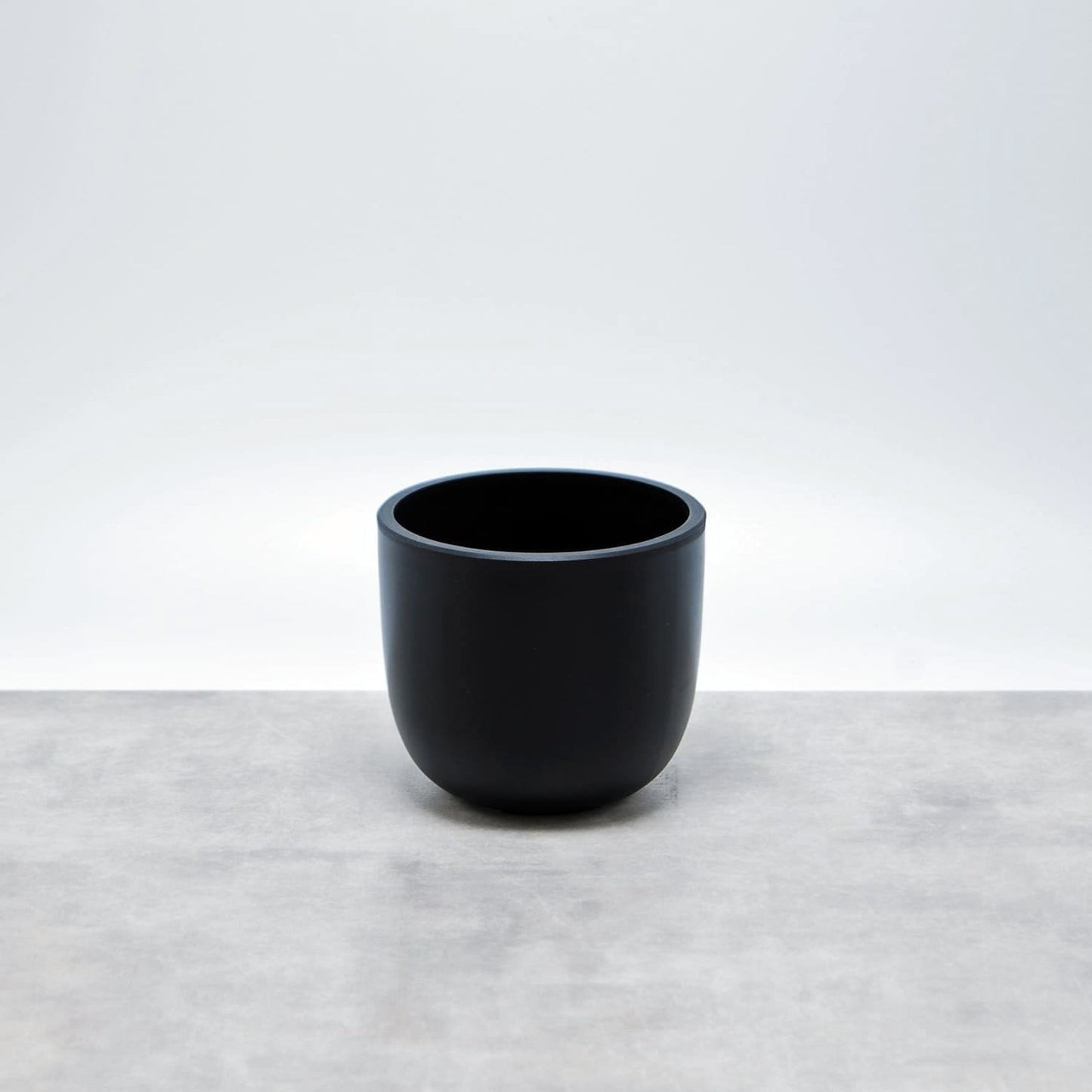 Plastic Pot「BowlLong」Size6 Maceta(マセタ)プラ鉢