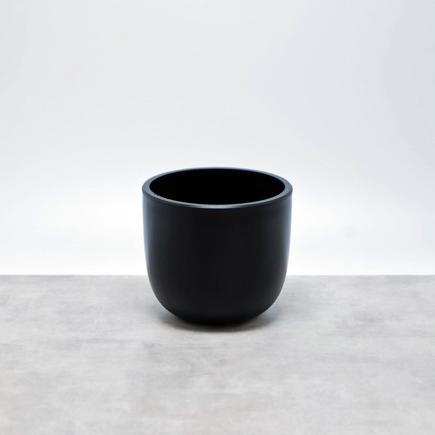 Plastic Pot「BowlLong」Size7 Maceta(マセタ)プラ鉢