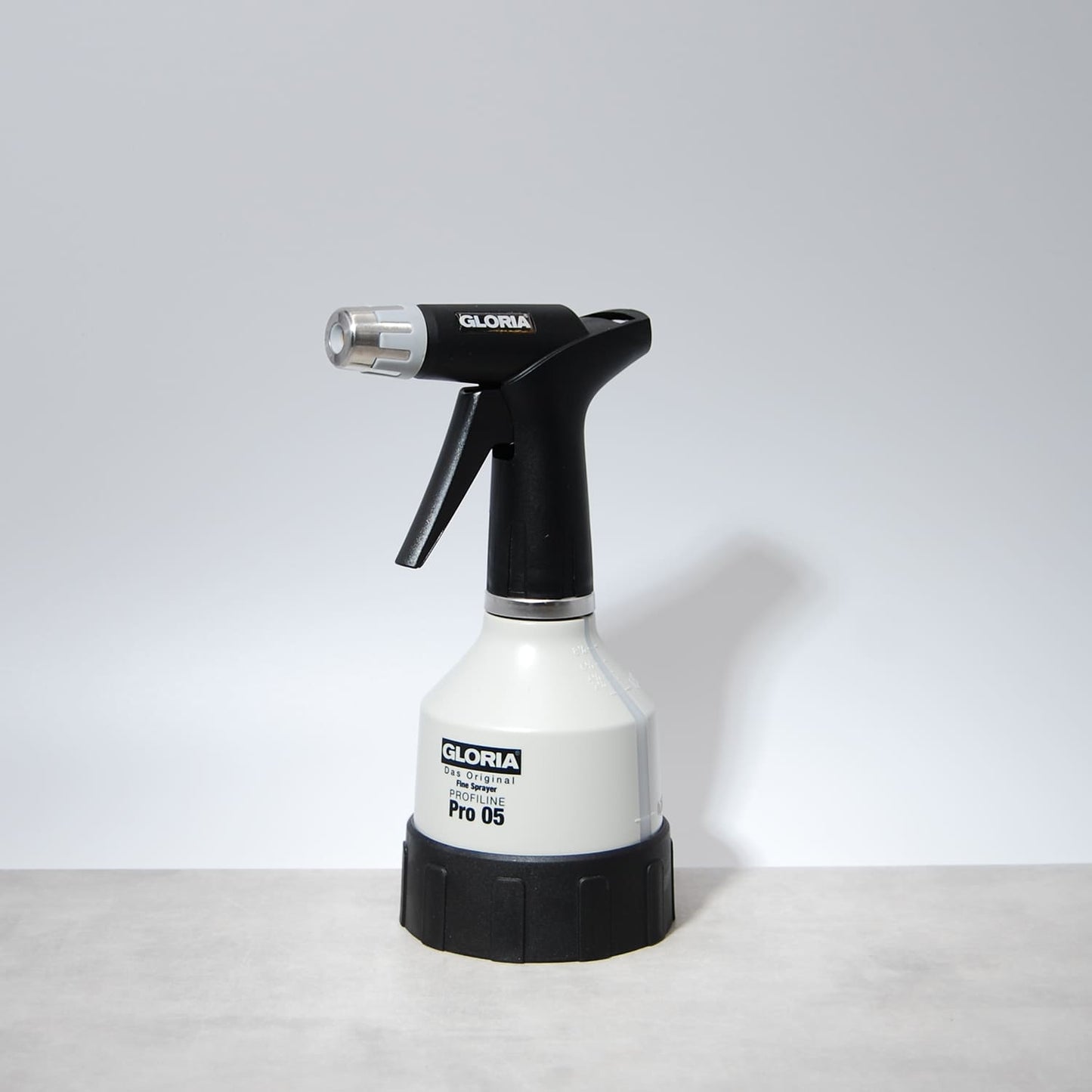 GLORIA PRO 05 スプレーボトル(0.5Lタイプ)
