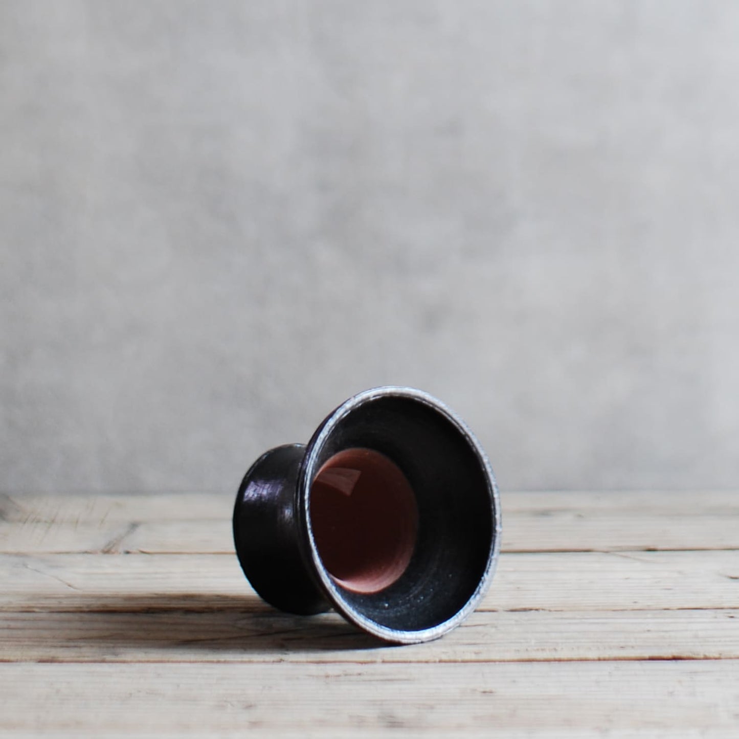 金彩植木鉢009(2.5~3号)大信陶器