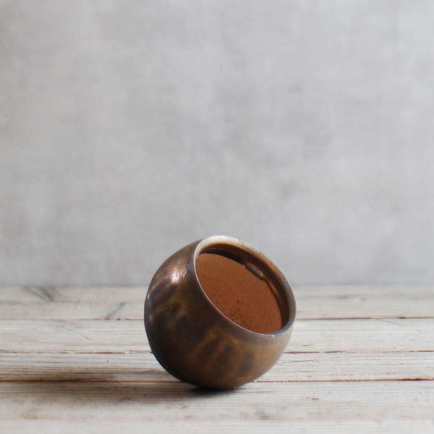 金彩植木鉢019(2~2.5号)大信陶器