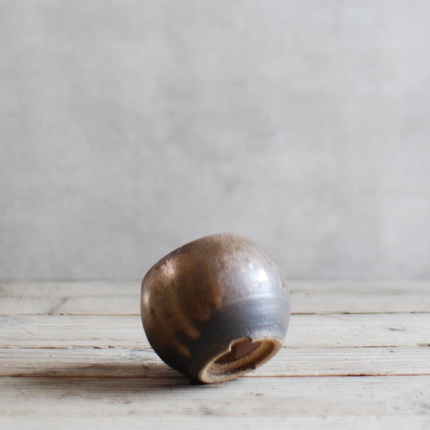 金彩植木鉢019(2~2.5号)大信陶器