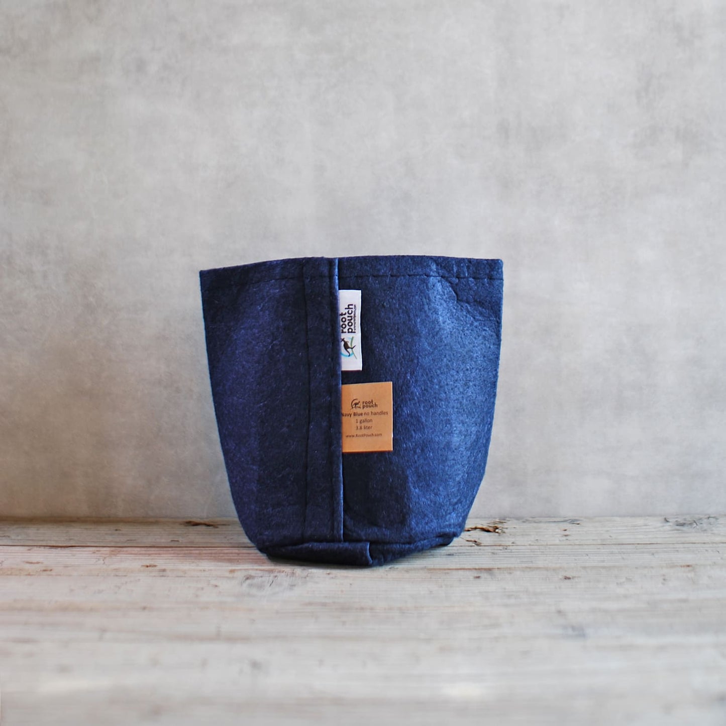 ルーツポーチ(root pouch)持ち手なし