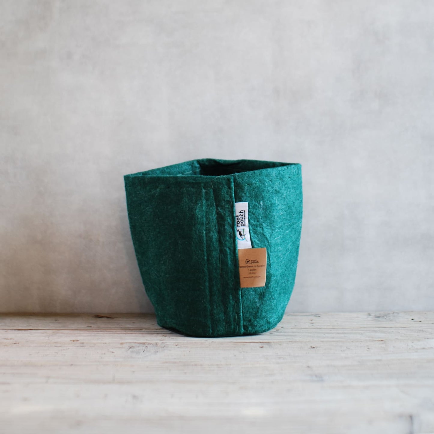 ルーツポーチ(root pouch)持ち手なし
