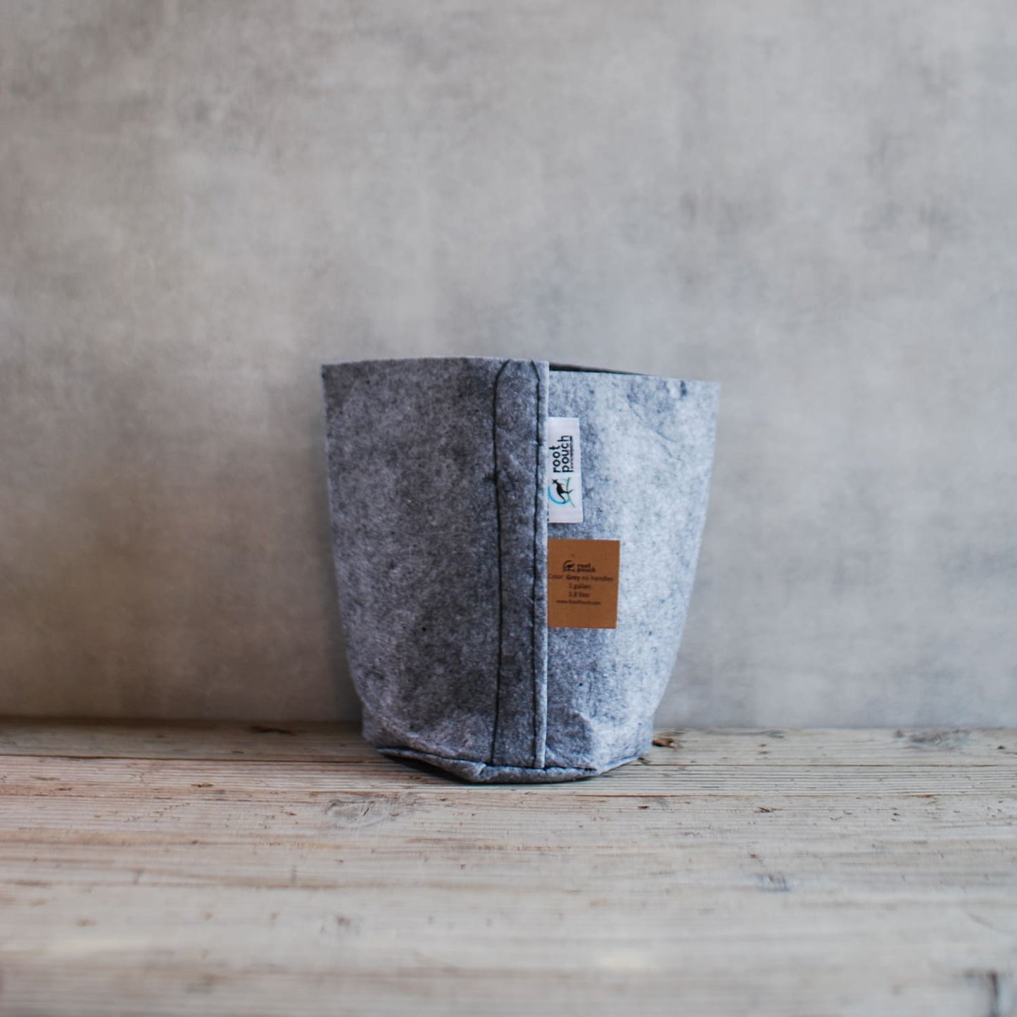 ルーツポーチ(root pouch)持ち手なし