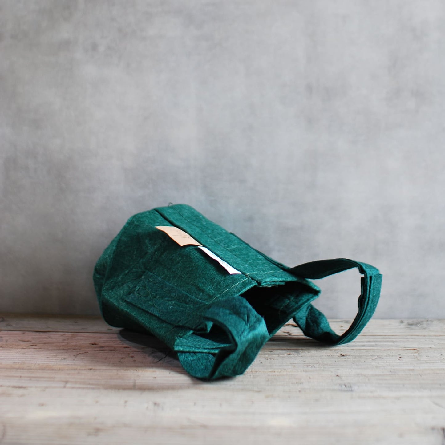 ルーツポーチ(root pouch)持ち手あり