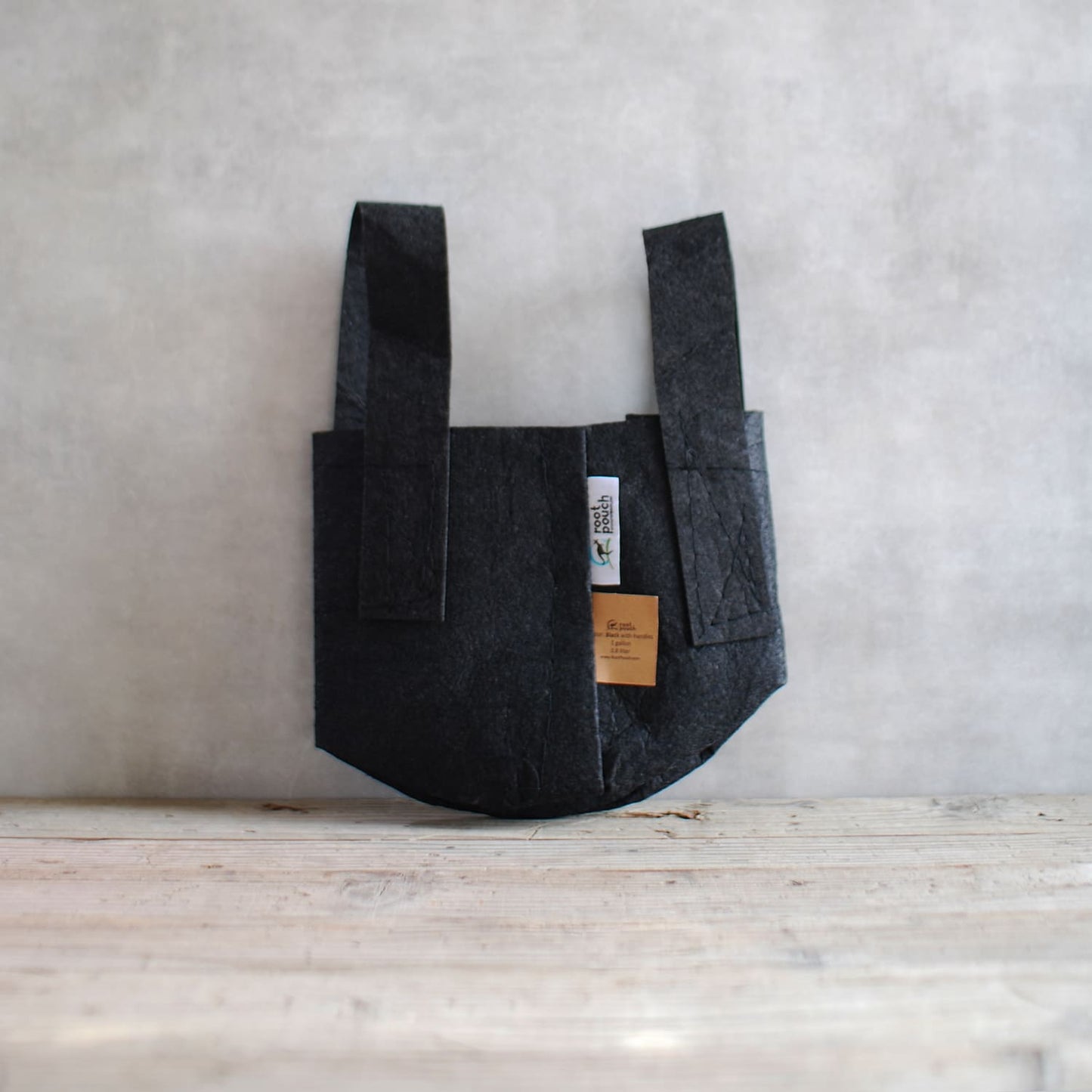 ルーツポーチ(root pouch)持ち手あり