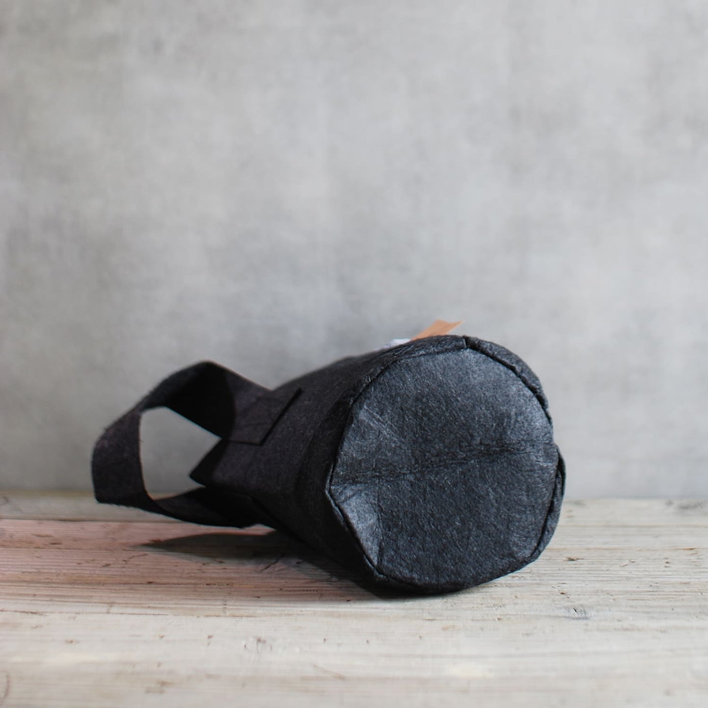ルーツポーチ(root pouch)持ち手あり