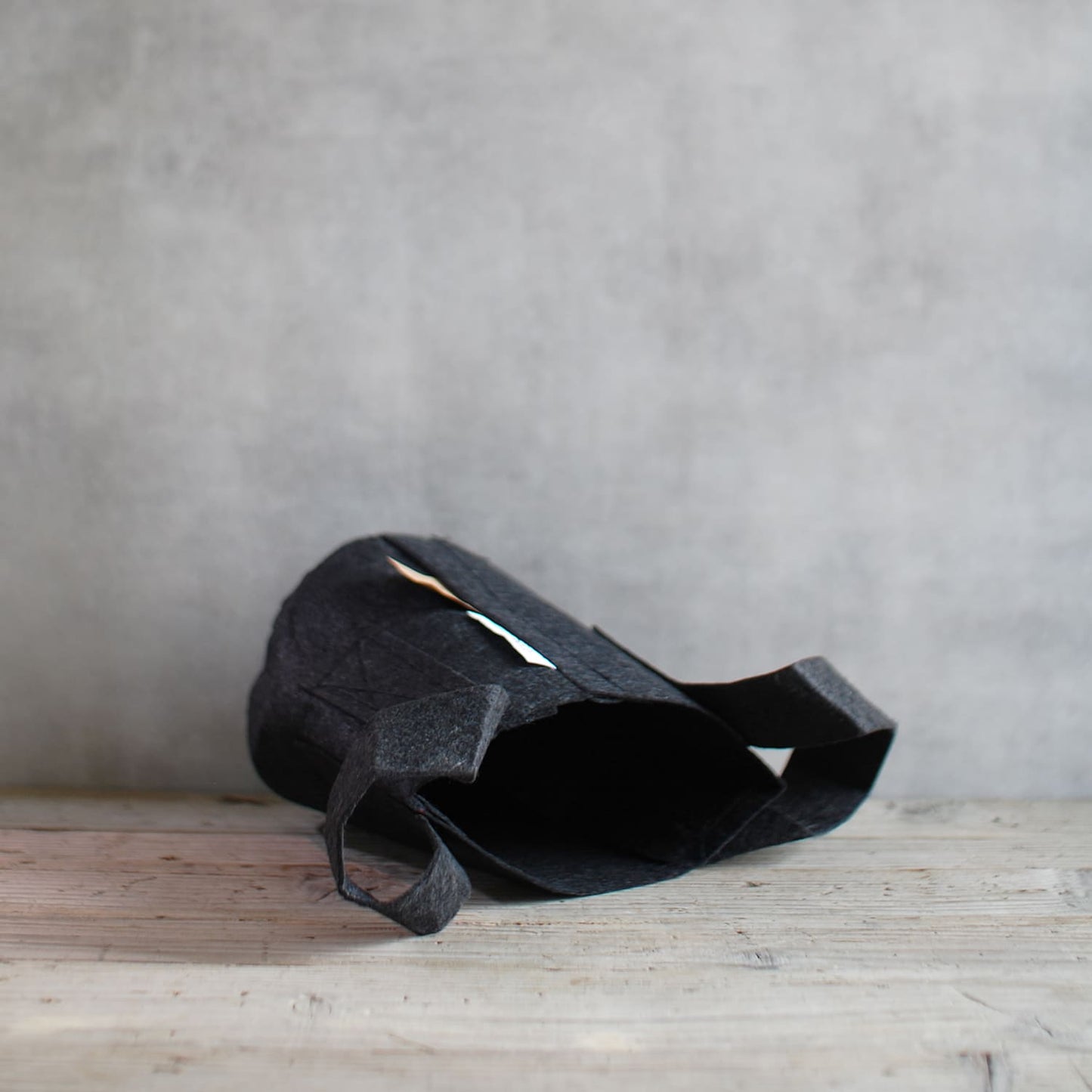 ルーツポーチ(root pouch)持ち手あり