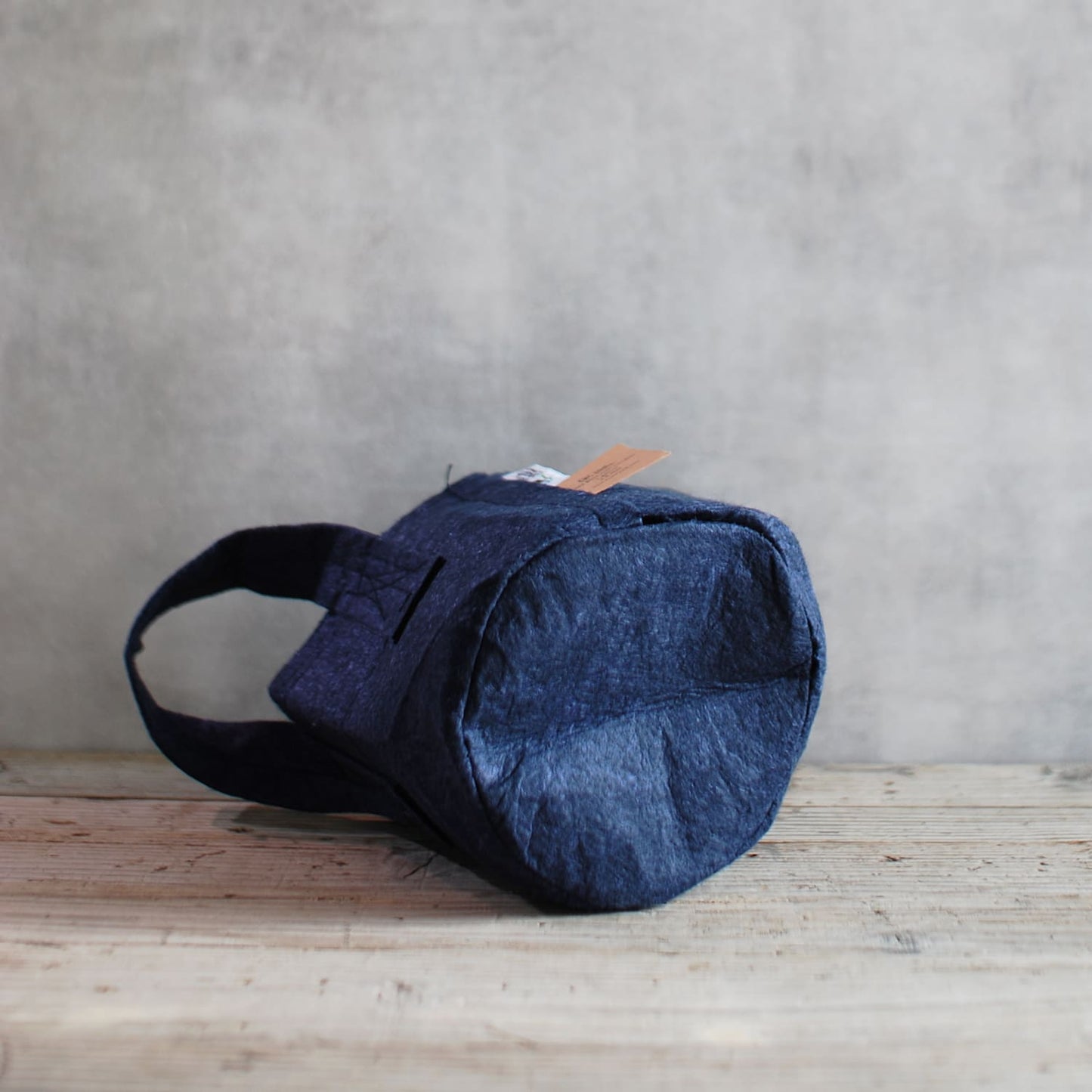 ルーツポーチ(root pouch)持ち手あり