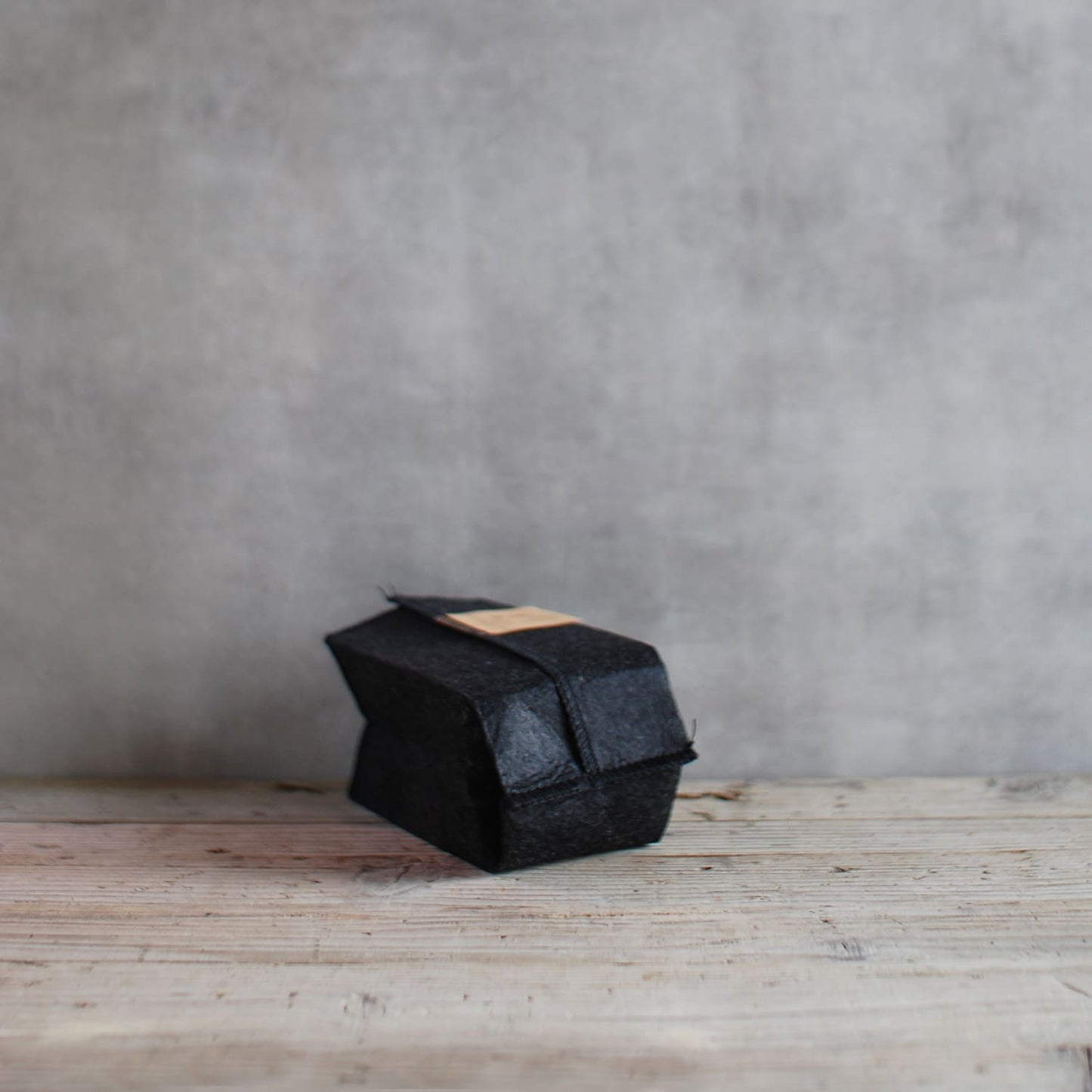 ルーツポーチ(root pouch)育苗用ポット 1QT(Thin Black Line)