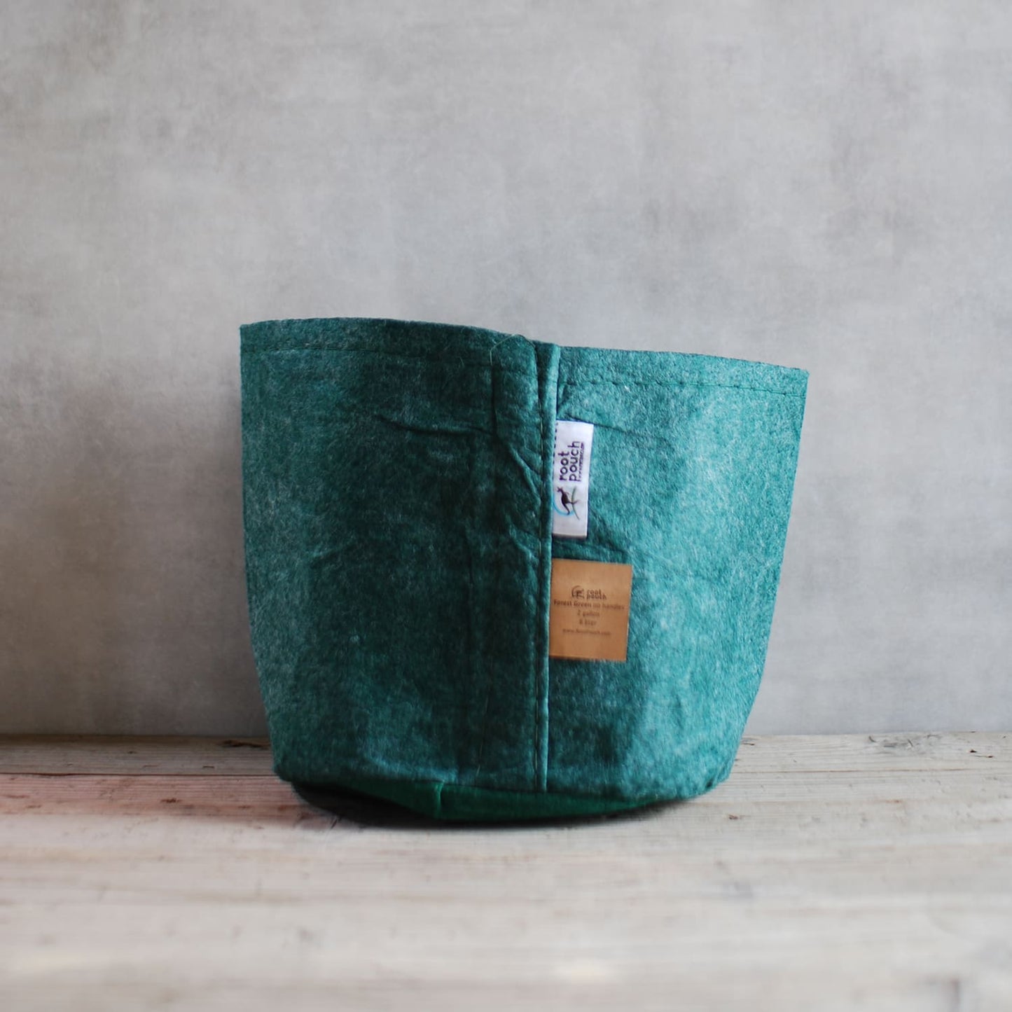 ルーツポーチ(root pouch)持ち手なし