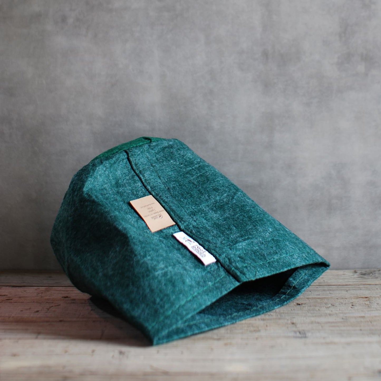 ルーツポーチ(root pouch)持ち手なし