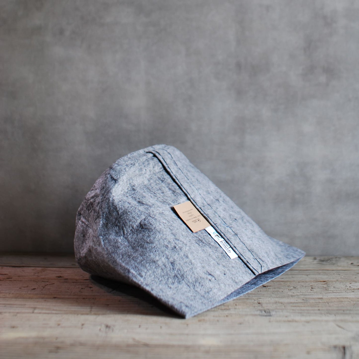 ルーツポーチ(root pouch)持ち手なし