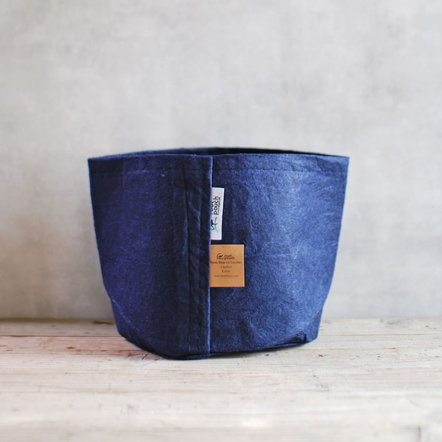 ルーツポーチ(root pouch)持ち手なし